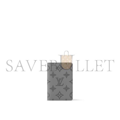 LOUIS VUITTON POCKET ORGANIZER M81382 (11*8*1cm)